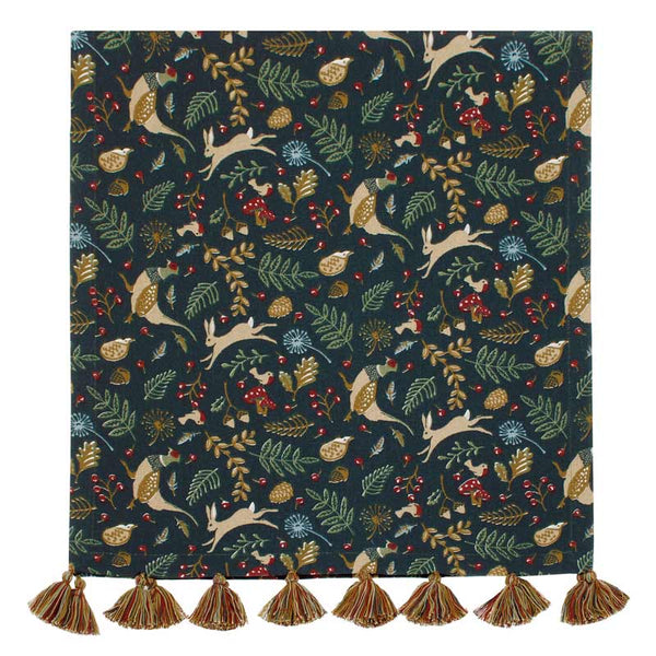 Walton & Co Enchanted Forest Table Runner image 1