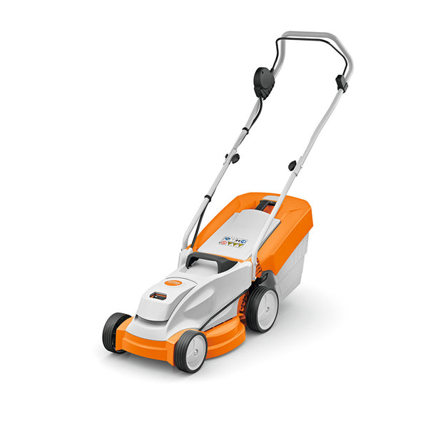 STIHL RMA 235.1 Cordless Lawn Mower AK System (Shell Only) image 2