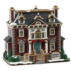 Lemax Heritage House image 0
