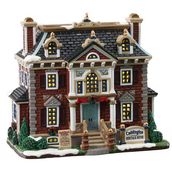 Lemax Heritage House image 0