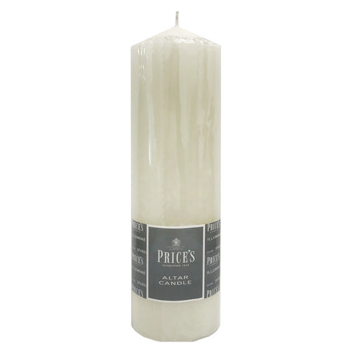 Price's Altar Candle image 0
