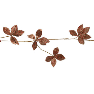 Everlands Leaf Garland (Assorted Designs) image 1