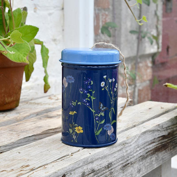 Burgon & Ball RHS British Meadow Twine in Tin image 1