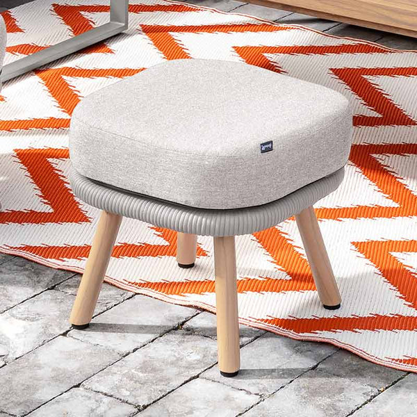 Hartman Trevi L-Shaped Corner Sofa Set with Rectangular Table image 4