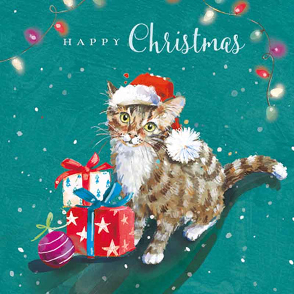 Ling Design Large Deluxe Cards - Christmas Fun (Pack of 12) image 3