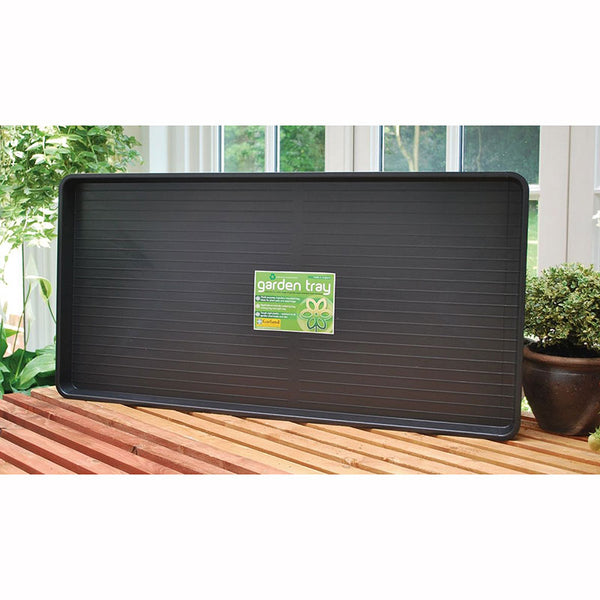 Garland Giant Garden Tray Black image 1