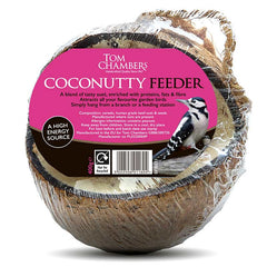 Tom Chambers Whole Coconutty Feeder image 0