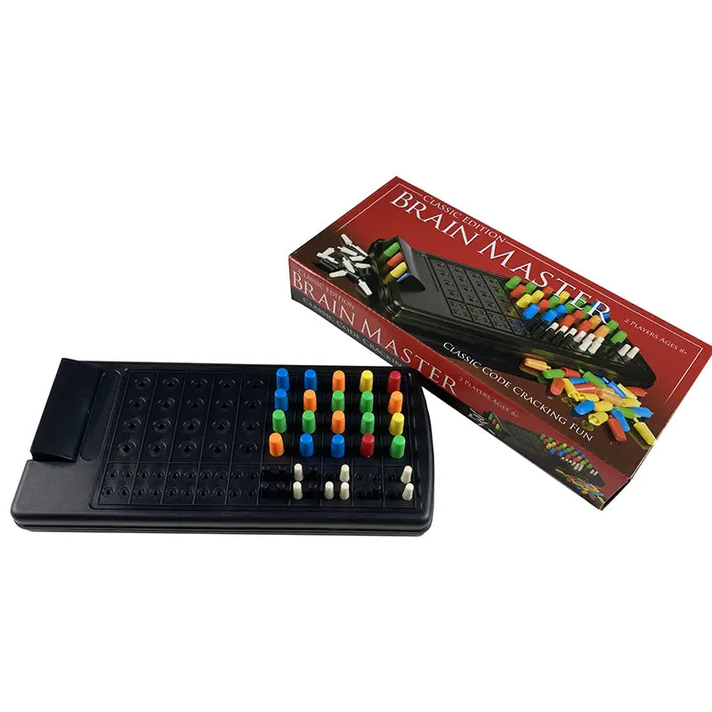 Brain Master Classic Edition image 0