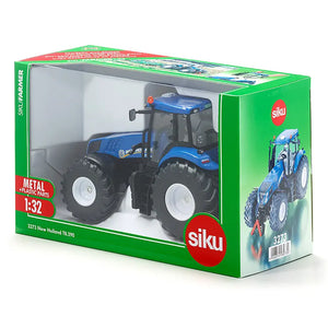 siku 3273 New Holland T8.390 Tractor 1:32 image 1