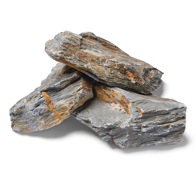 Altico Rockery Stone - Rustic Slate image 0