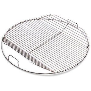 Weber 57cm Hinged Cooking Grate image 0