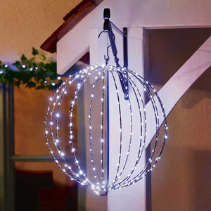 Premier ULTRABRIGHTS Sphere Light - White image 0