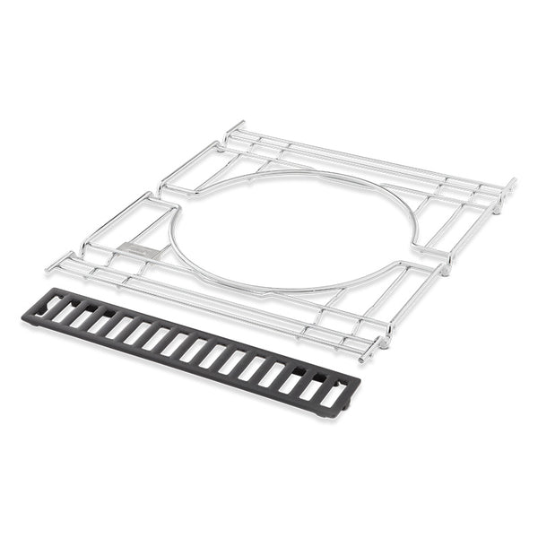 Weber Crafted Frame Kit for Genesis Barbecues image 2