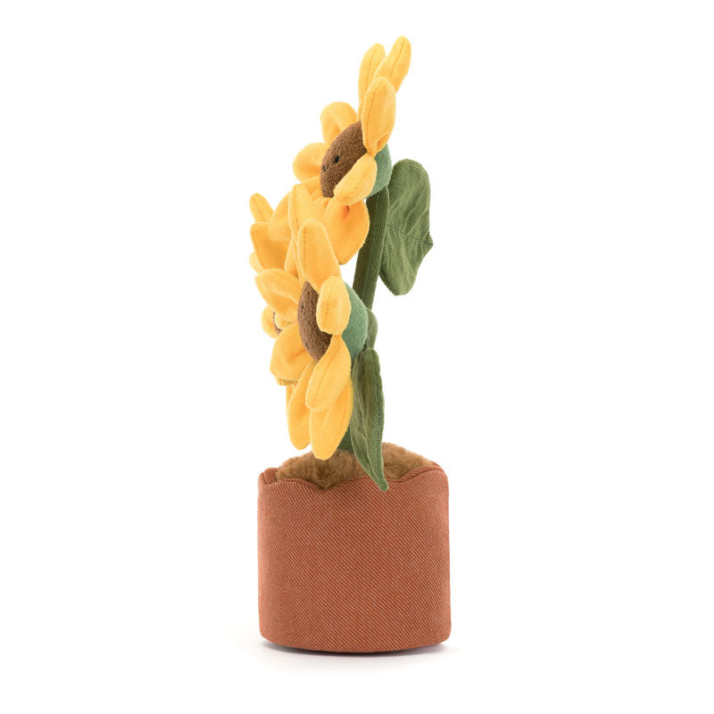 Jellycat Amuseables Sunflower image 0