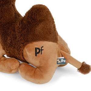 Petface Carmel Camel Plush Dog Toy image 5