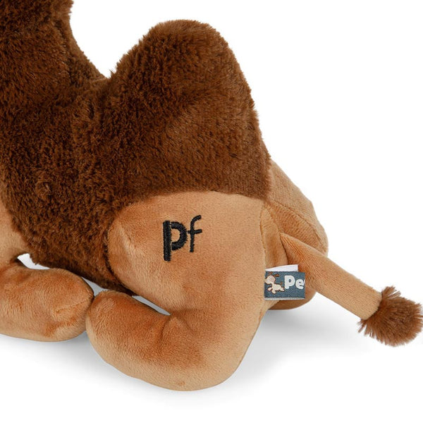 Petface Carmel Camel Plush Dog Toy image 5