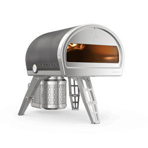 Gozney Roccbox Wood Burner 2.0 image 1