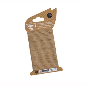Garland Jute Twist Tie (5m) image 2
