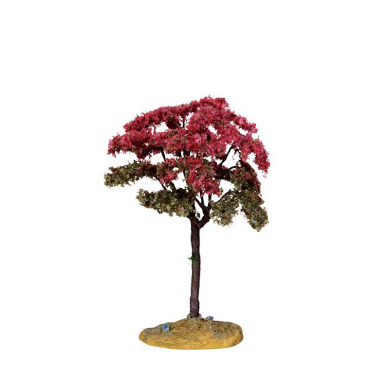 Lemax Linden Tree image 0