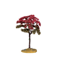 Lemax Linden Tree image 1