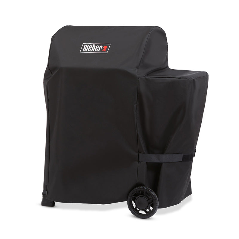 Weber Premium Barbecue Cover for Searwood Wood Pellet Grill image 0