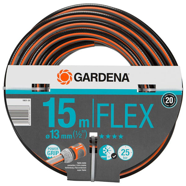 GARDENA Comfort FLEX Hose image 2