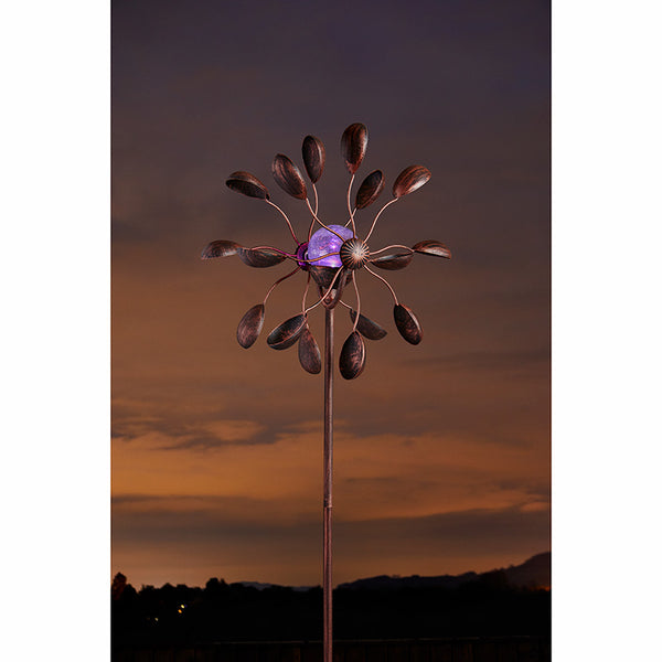 Smart Garden Gemini Wind Spinner image 3