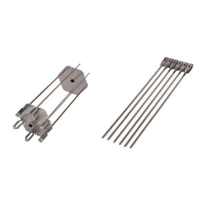 Weber Premium Rotisserie Skewers (Set of 12) image 1
