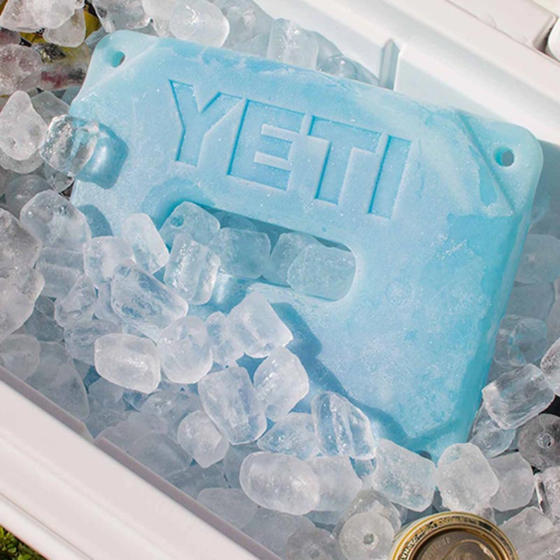 YETI Ice Block image 0