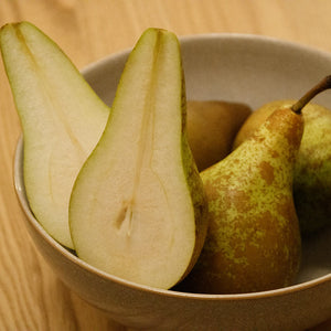 Pyrus ‘Prince William’ Dwarf Pear Tree (5.5-Litre Pot) image 1