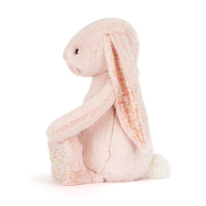 Jellycat Blossom Blush Bunny - Cherry image 0