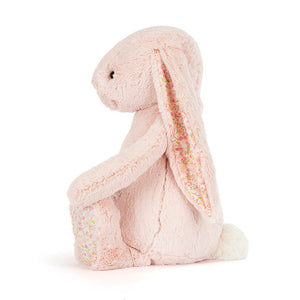 Jellycat Blossom Blush Bunny - Cherry image 1