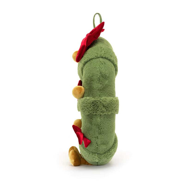 Jellycat Amuseables Decorated Christmas Wreath image 3
