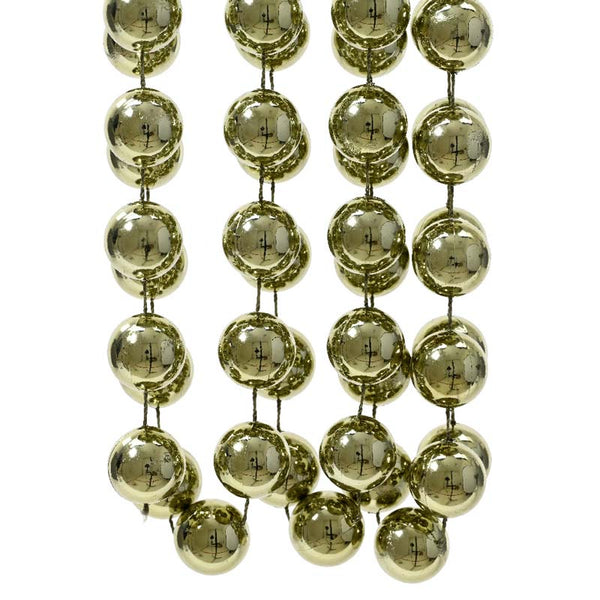 Decoris XXL Christmas Bead Garland image 24