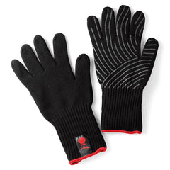 Weber Premium Barbecue Gloves (S / M) image 0