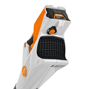 STIHL BGA 60 Cordless Leaf Blower (Shell Only) image 5