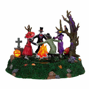 Lemax Skeleton Jamboree image 0
