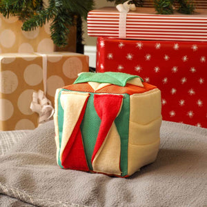 Zoon Treat & Seek Snuffle Box image 4