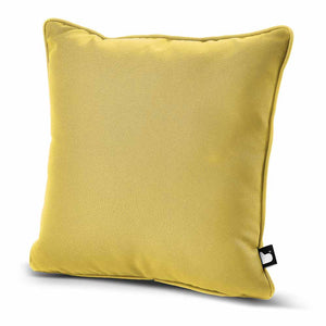 Extreme Lounging B-Cushion Brights, 43 x 43cm – Butter Yellow image 0