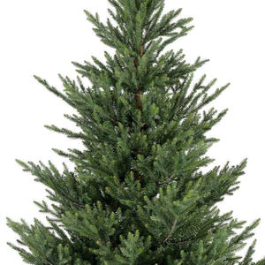 Everlands Norway Spruce Artificial Christmas Tree - 8ft image 2