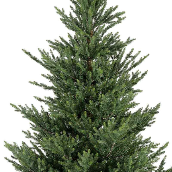 Everlands Norway Spruce Artificial Christmas Tree - 8ft image 2