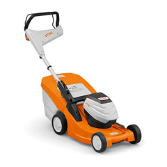 STIHL RMA 443 C Cordless Lawn Mower - AP System (Shell only) image 0