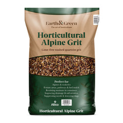 Altico Earth & Green Horticultural Alpine Grit (Large Bag) image 0