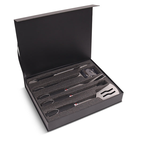 Grillstream 5 Piece Barbecue Tool Set image 5
