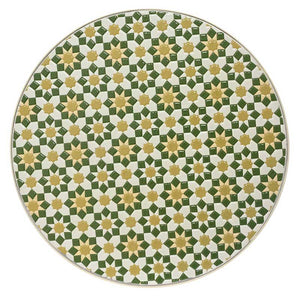Madrid Mosaic Bistro Set image 1