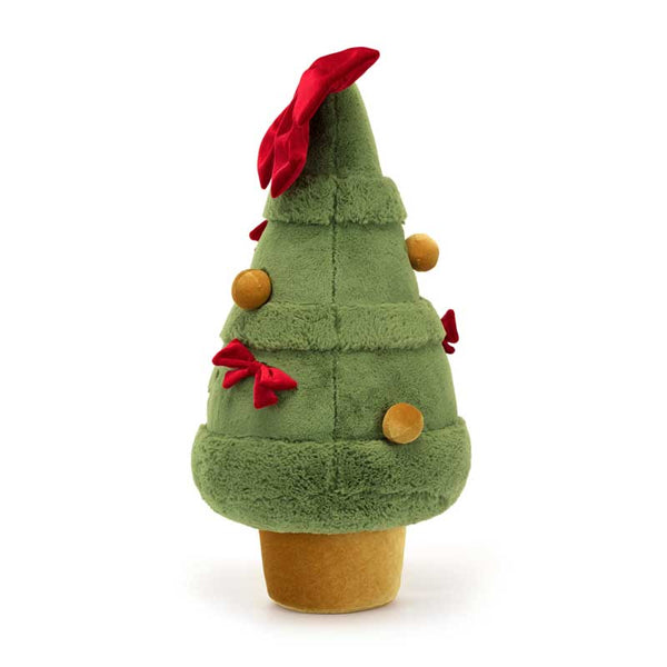 Jellycat Amuseables Decorated Christmas Tree image 2