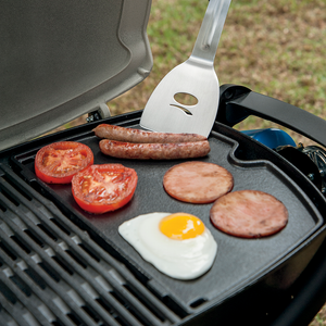 Weber Griddle (for Q 100 / 1000 Series) image 0