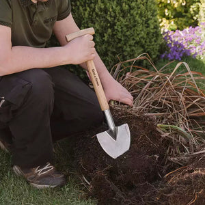 Kent & Stowe Perennial Spade image 2