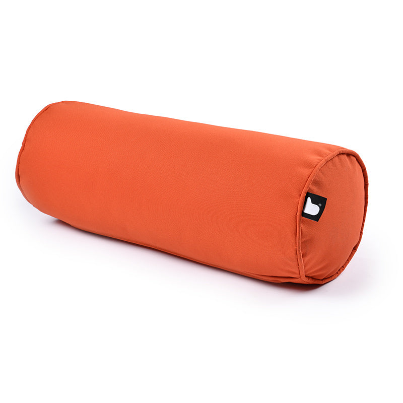 Extreme Lounging B-Bolster, 50 x 20cm - Orange image 0