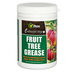Vitax Fruit Tree Grease 200g Pot image 0